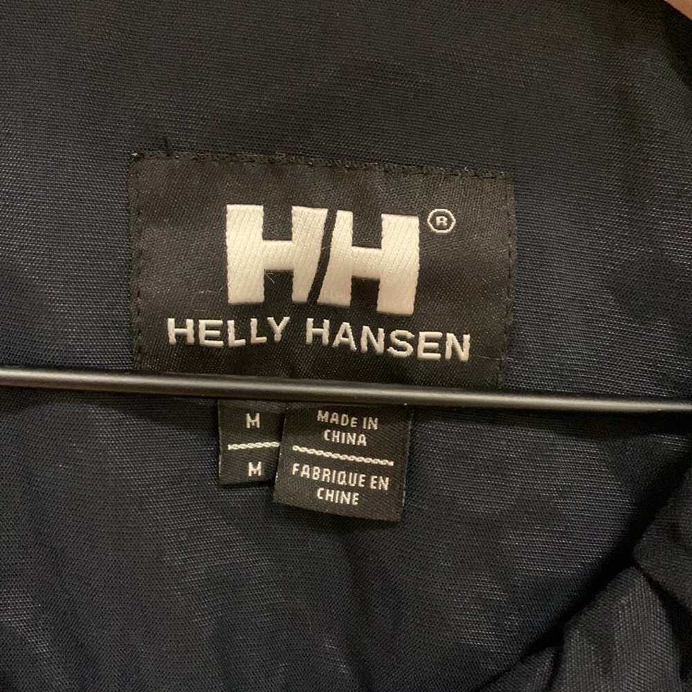Helly Hansen Jacket - image 2